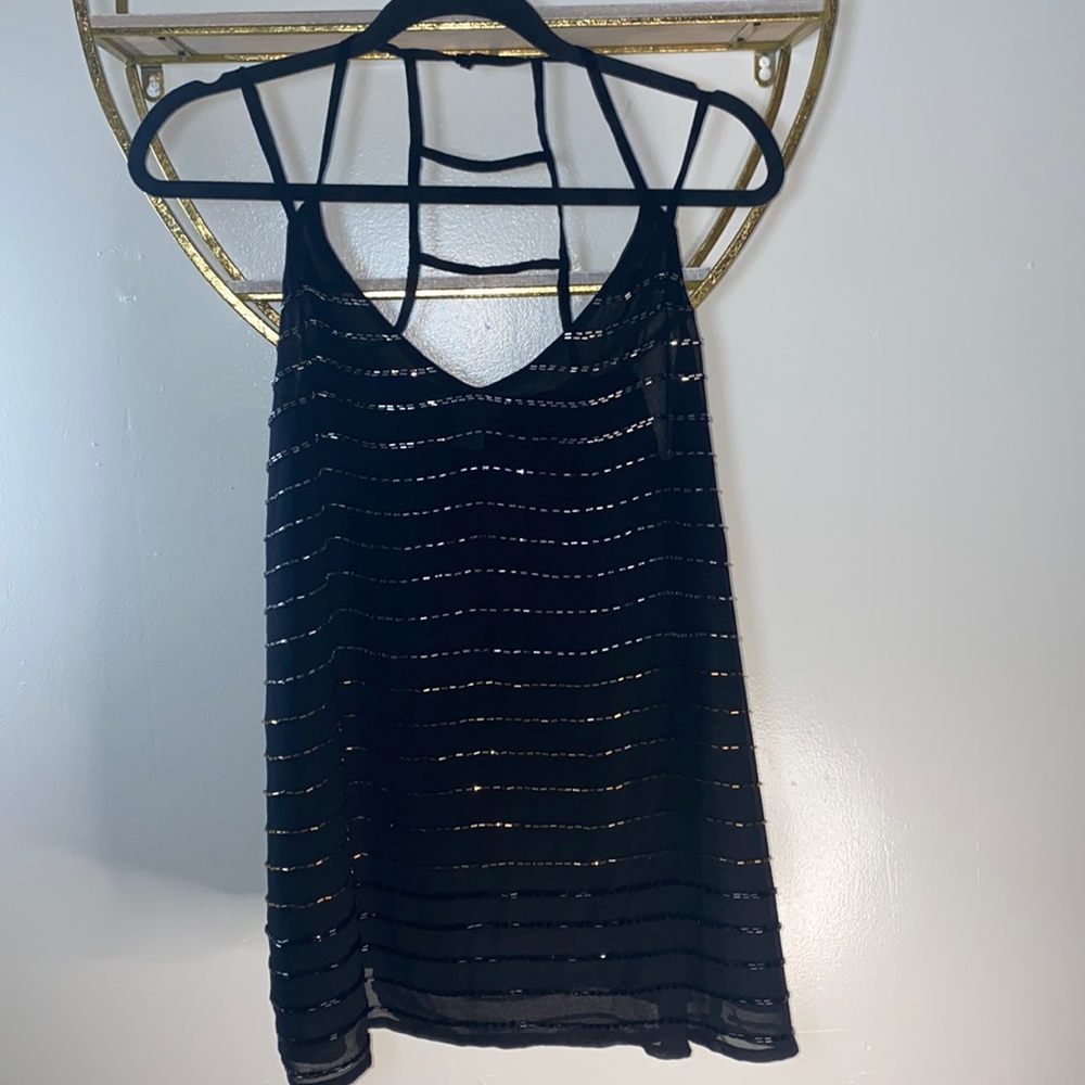 Bar III Top sz. L